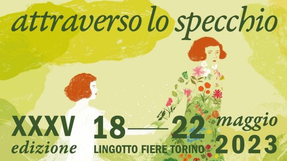 Al Salone del libro di Torino la giornata delle classi “Ad alta voce”