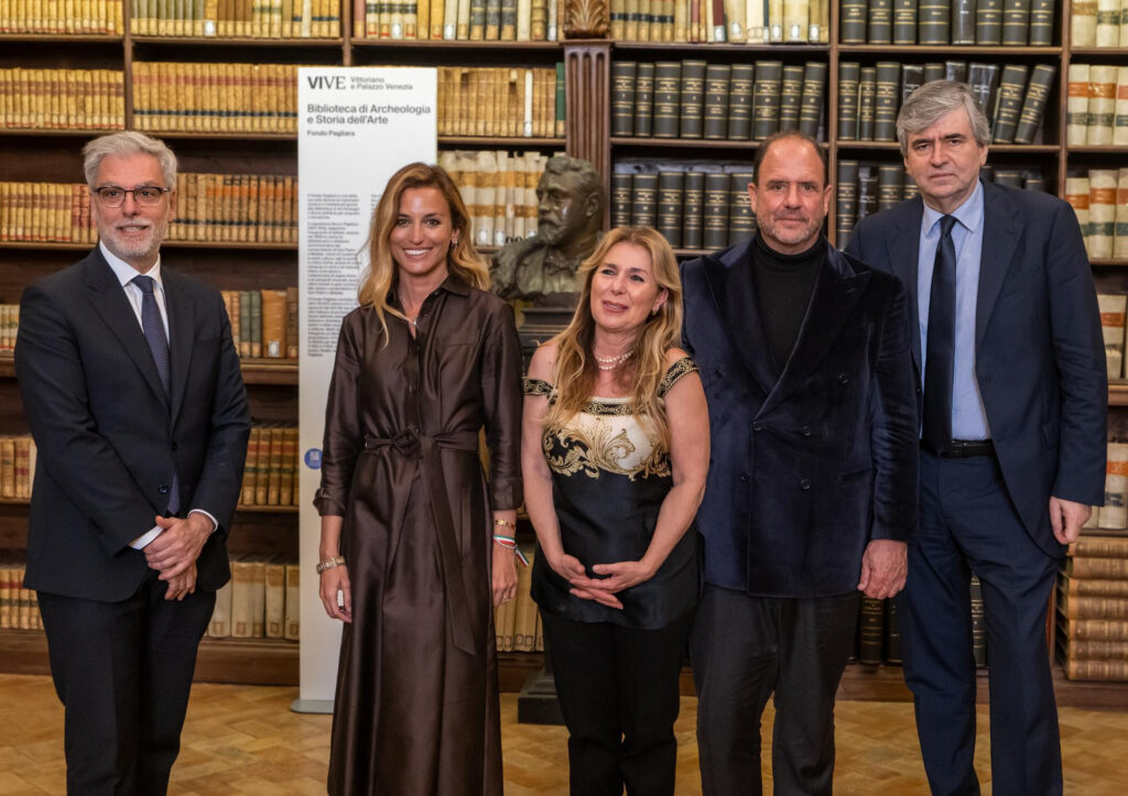 Taormina Arte & Musica 2023 presentato al Ministero della Cultura il programma della 69° edizione