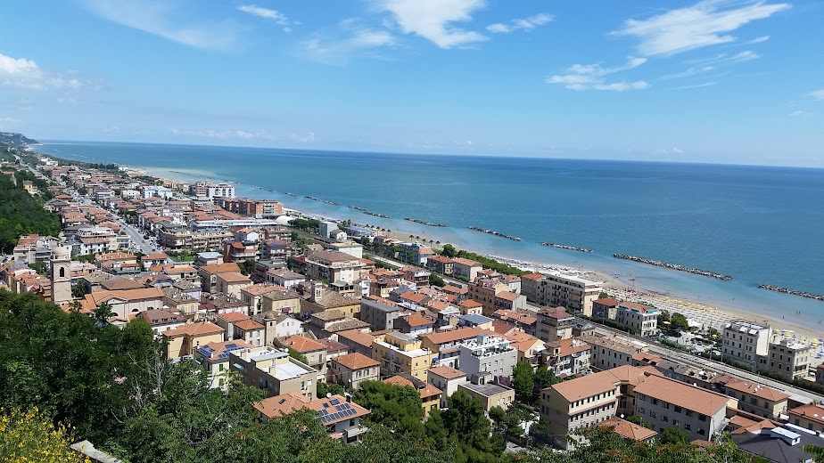 Il Grand Tour delle Marche fa tappa a Cupra Marittima per la “Concola cuprense”