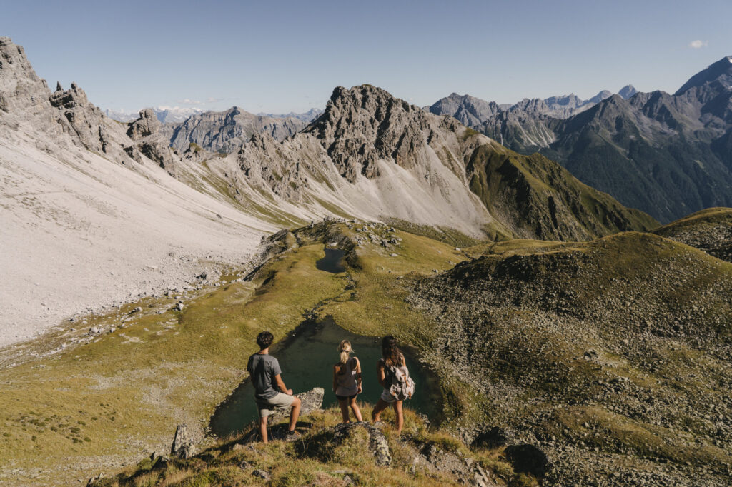 L’estate nella Valle dello Stubai con tanto divertimento a un prezzo vantaggioso