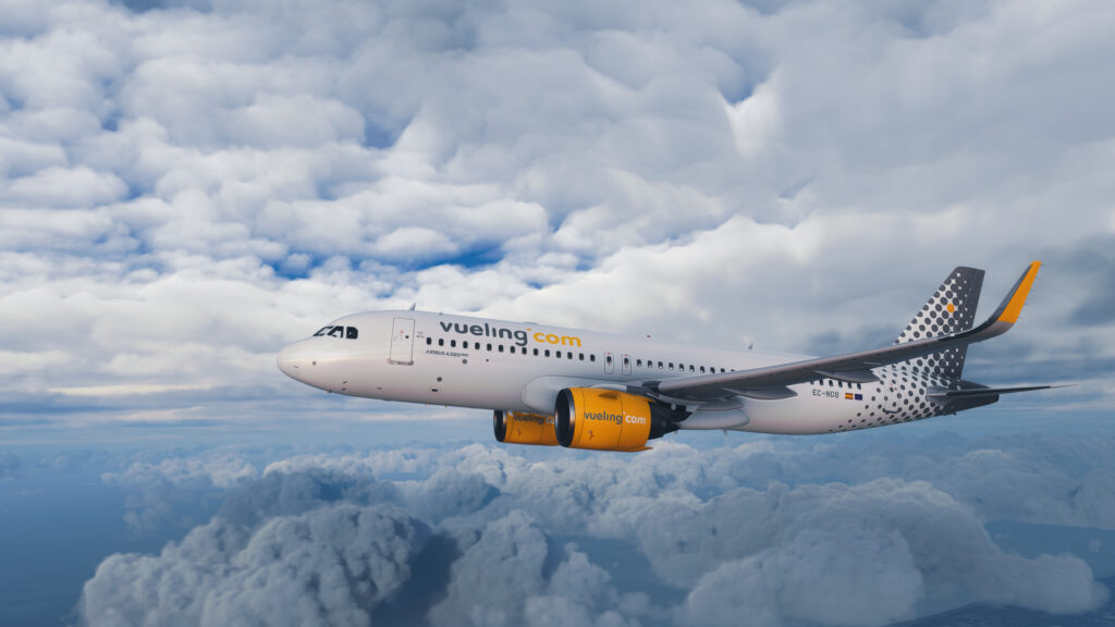 Da Vueling, le destinazioni più cool dell’estate 2023