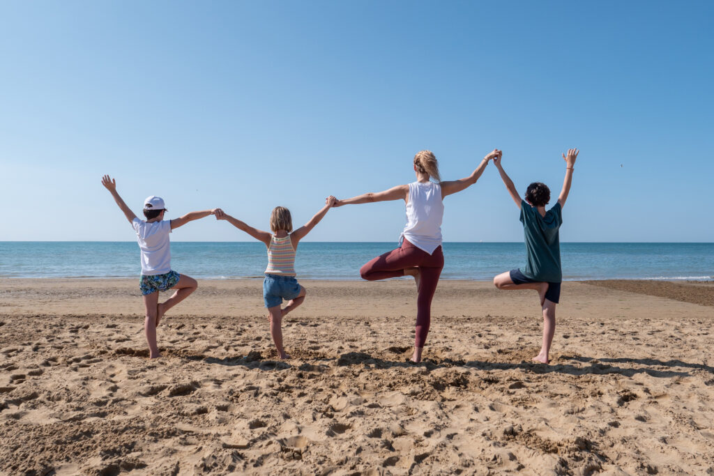 Bibione sempre più una spiaggia per famiglie