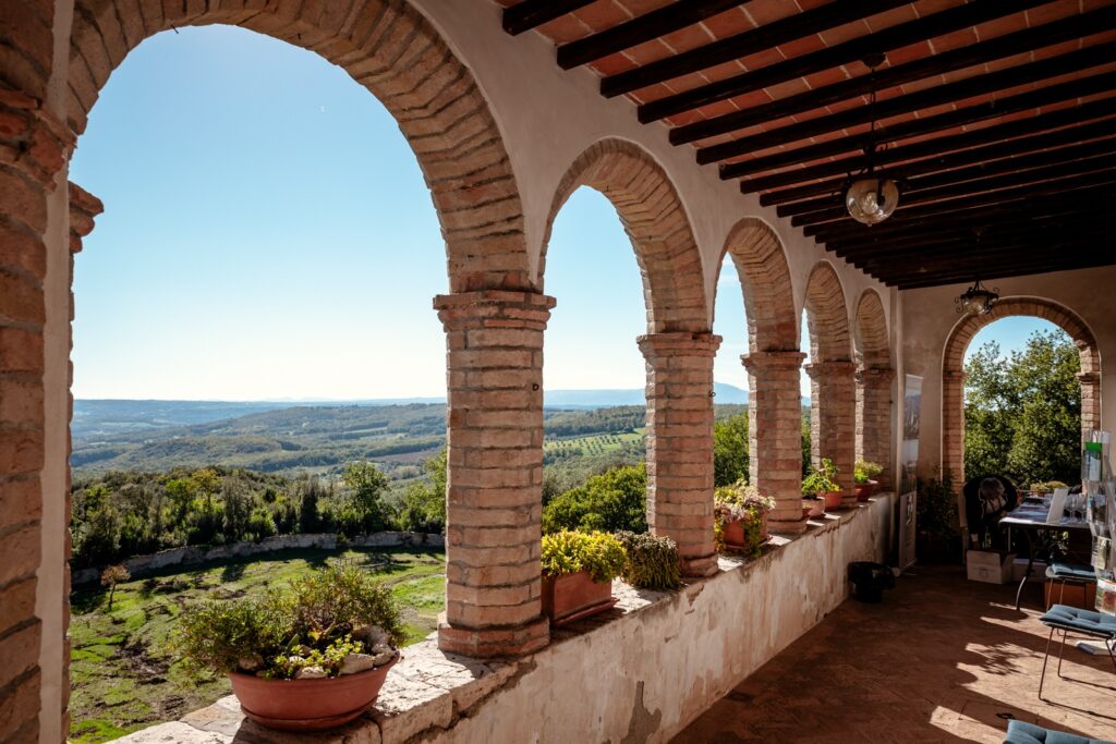 Umbria, la prima edizione di “Amerino Tipico Festival” esperienze del vino, dell’olio e dei sapori nelle terre dell’Amerino