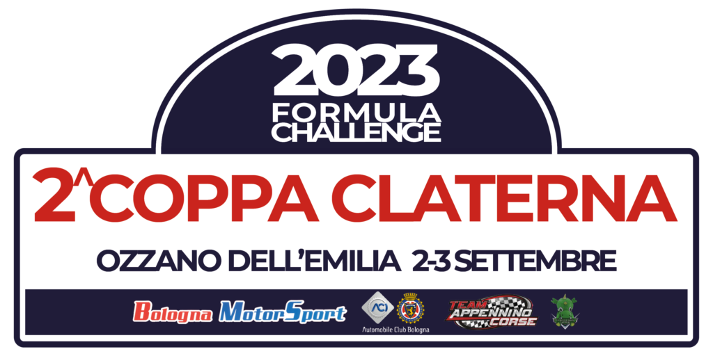 Coppa Claterna – Formula Challenge 2023 due giorni di puro divertimento sull’appennino bolognese