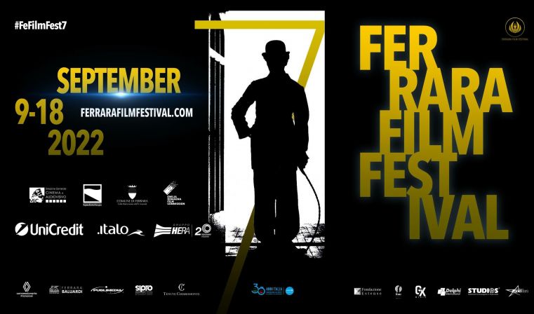 Ferrara Film Festival presentata l’ottava edizione, 40 eventi in 8 giorni