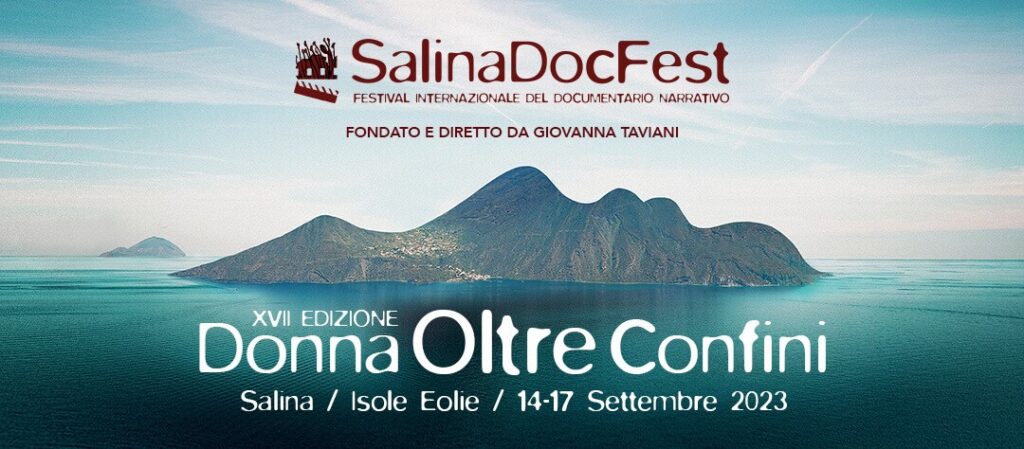 Salina Doc Fest, annunciati i sei titoli del concorso sull’isola a settembre: proiezioni, incontri, spettacoli