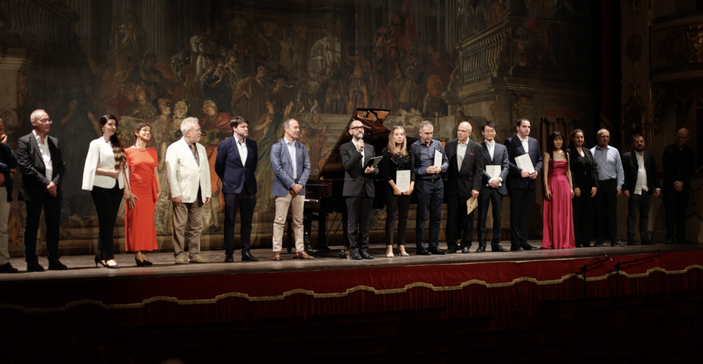 Cremona Musica Award 2023 assegnati a personalità e istituzioni