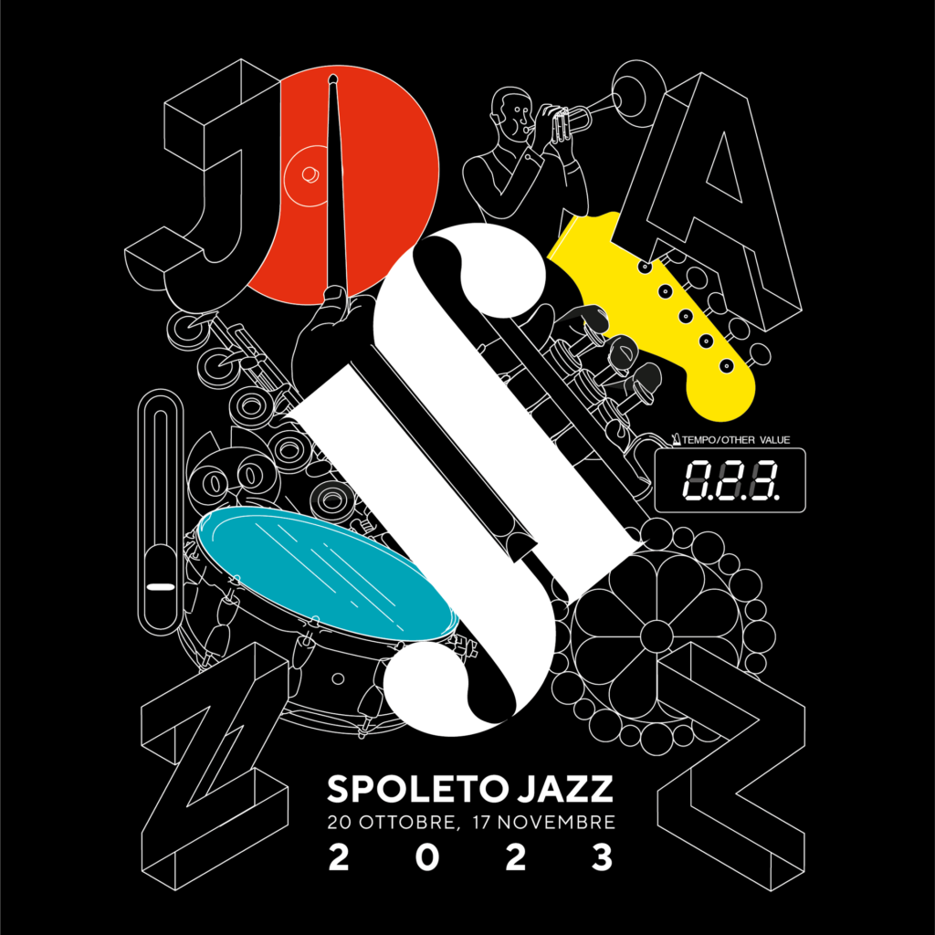 Spoleto Jazz, al Teatro Menotti John Scofield Trio