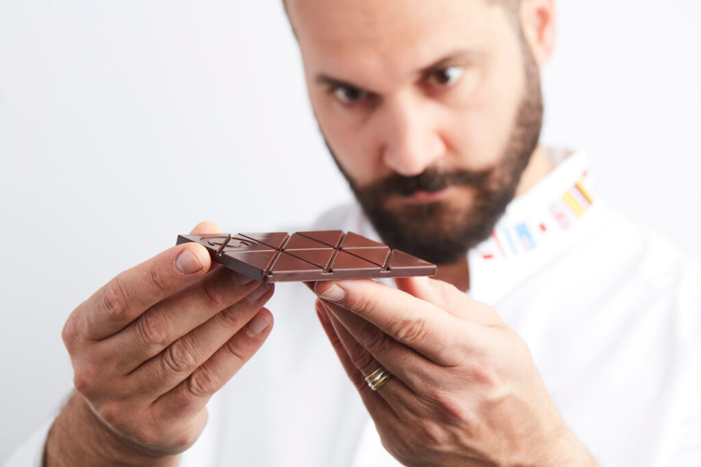 Host, International Hospitality Exibition Milan, ospita per la prima volta il Cioccolato dei Grandi Maestri