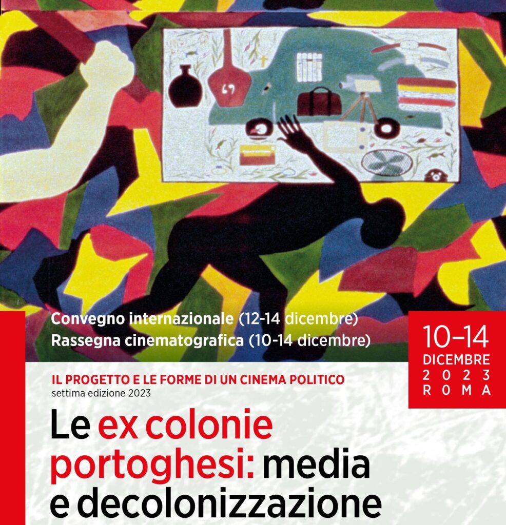 “Le Ex colonie portoghesi: media e decolonizzazione” in un convegno a Roma