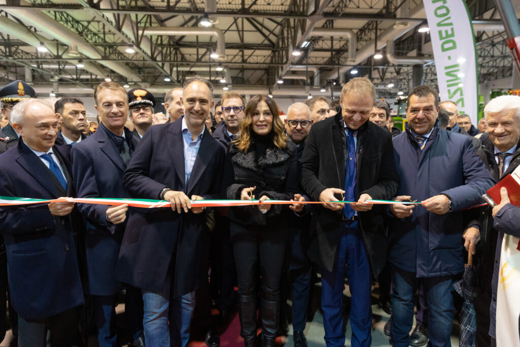 Fiere Zootecniche Internazionali di Cremona in sinergia con l’ambiente, l’alimentazione e il turismo