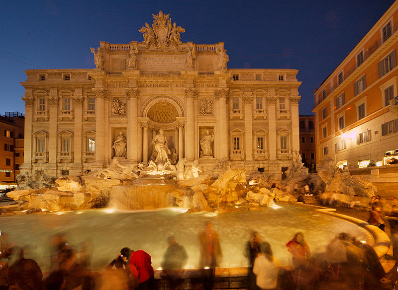 Turismo a Roma e nel Lazio: ECOSLAB 2023, certifica un massimo storico di presenze turistiche 