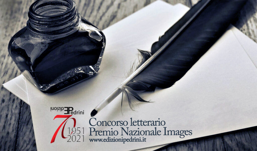 Edizioni Pedrini rilancia il Concorso Letterario “Premio Nazionale Images” edizione 2024