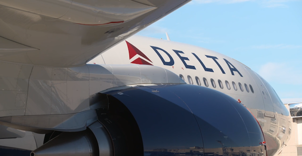 Delta riprende i collegamenti da New York per Israele dal 7 giugno
