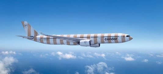 Condor, oltre ai voli per Cancun, da novembre 2024 opererà 2 voli per Los Cabos