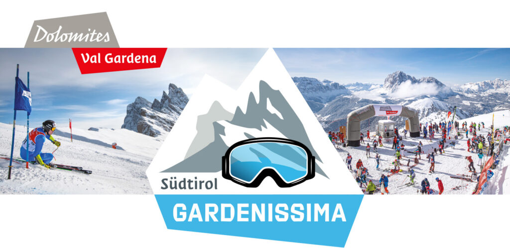 26a Südtirol Gardenissima 2024: Pochi giorni allo slalom gigante più lungo al mondo