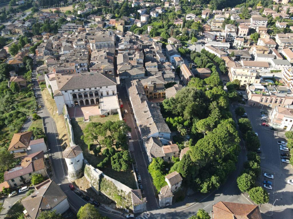 Umbria “La Festa del Rinascimento” ad Acquasparta (Tr) tra Rivoluzioni, scienza, innovazione