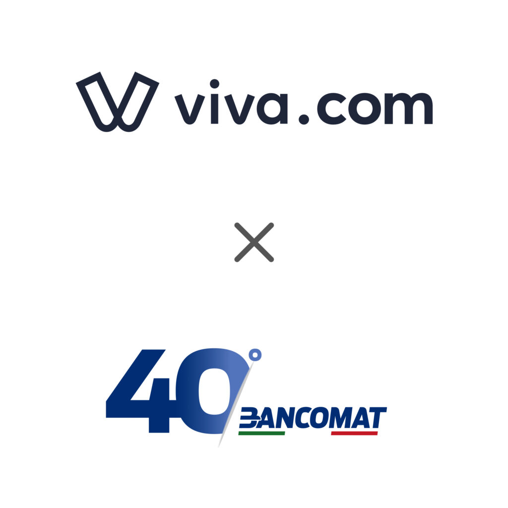 Viva.com e BANCOMAT S.p.A., accordo strategico per supportare i pagamenti internazionali e favorire il turismo