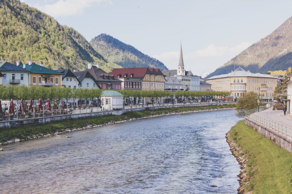 La città austriaca Bad Ischl – Salzkammergut, Capitale Europea della Cultura 2024, diventa meta turistica emergente in Europa