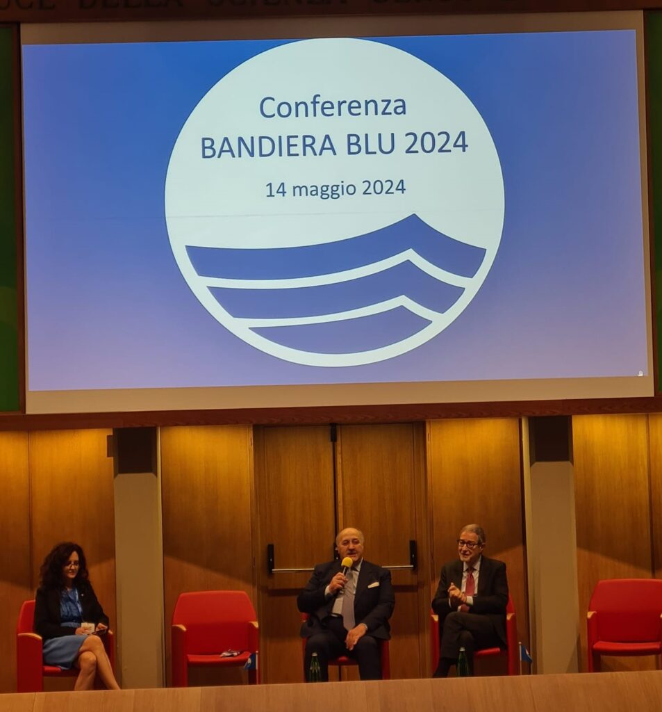 Aumentano le bandiere blu in Italia, premiate la professionalità e l’esperienza di 30.000 imprese