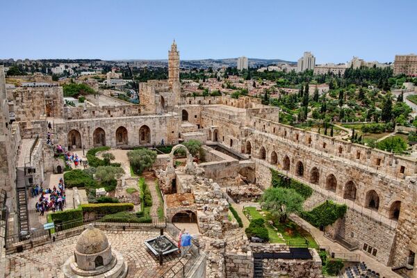 Turismo Israeliano: in arrivo dal prossimo I agosto l’ETA, Electronic Travel Authorisation