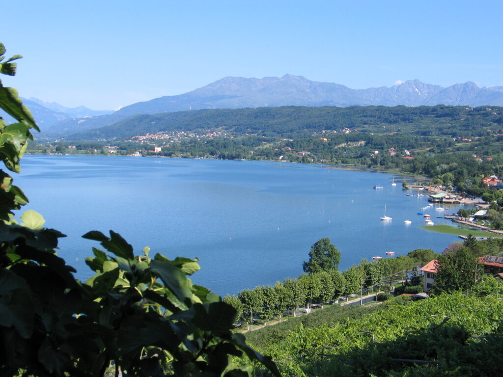 La Francigena “for all” camminata gratuita in Piemonte sul tratto Ivrea-Viverone