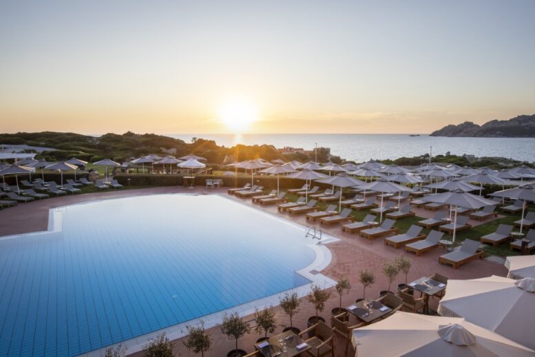 Il mare di Sardegna by Hilton: ospitalità di eccellenza, vacanze ricche di cultura ed esperienze