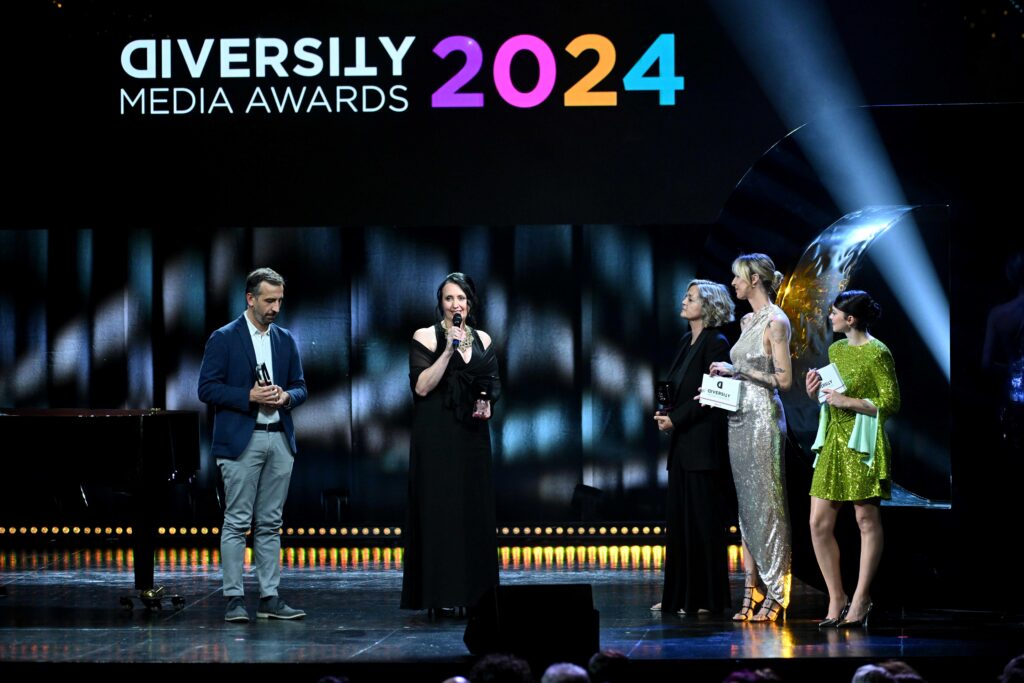 A Il Sole 24 Ore il Diversity Media Award 2024 per il ‘Miglior Articolo Stampa Quotidiani’ di Monica D’Ascenzo