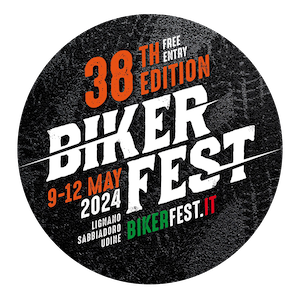 Biker Fest 2024, a Udine 11 concerti rock per il popolo delle due ruote: il programma della 38^ edizione