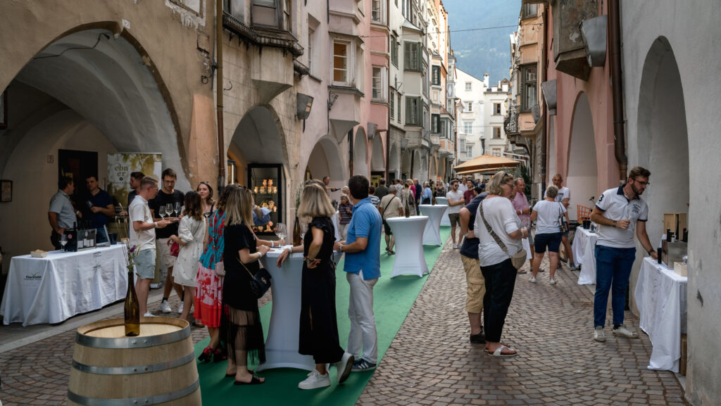 La magia dell’estate a Bressanone: cucina e cultura in città, avventure, esperienze, emozioni in montagna