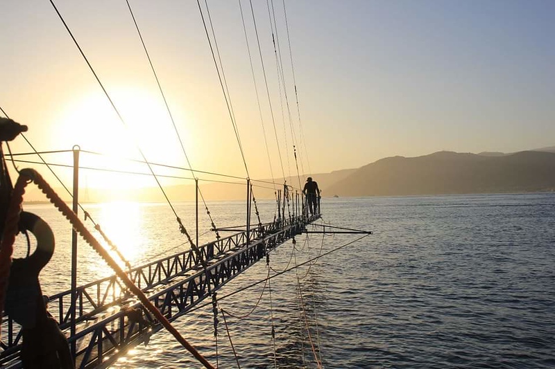 La pesca tradizionale dello Stretto di Messina diventa Presidio Slow Food