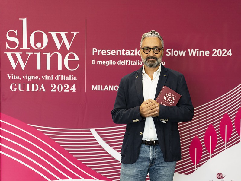 Il mondo del vino di Slow Food Italia si rinnova, eletto il nuovo CdA della Banca del vino