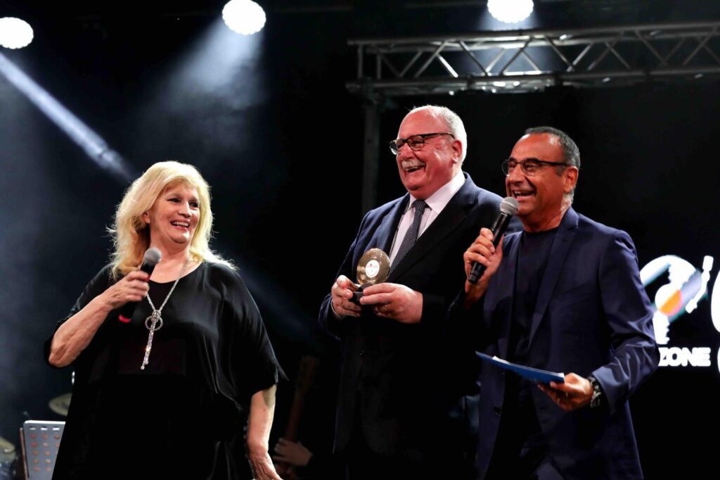 “Premio Ravera 2024” il mondo della musica a Castelraimondo nelle Marche