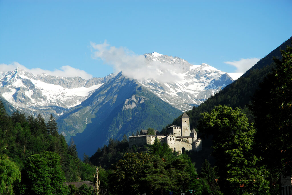 Una rivoluzione del benessere, l’area vacanze Valle Aurina a giugno diventa la Valle del Respiro