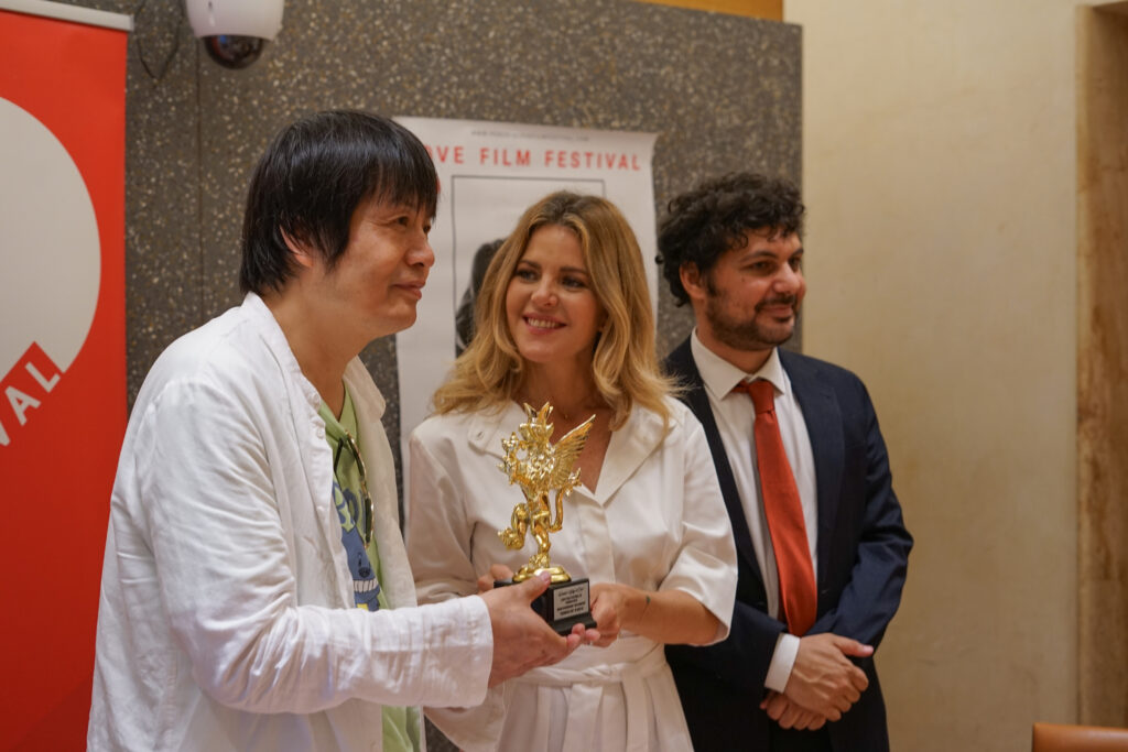 Presentata la decima edizione del Love Film Festival di Perugia