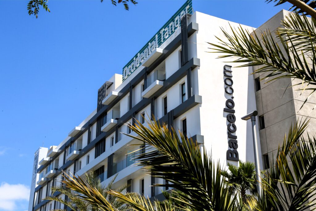 Barceló Hotel Group inaugura il primo hotel in Marocco del marchio “Occidental” 