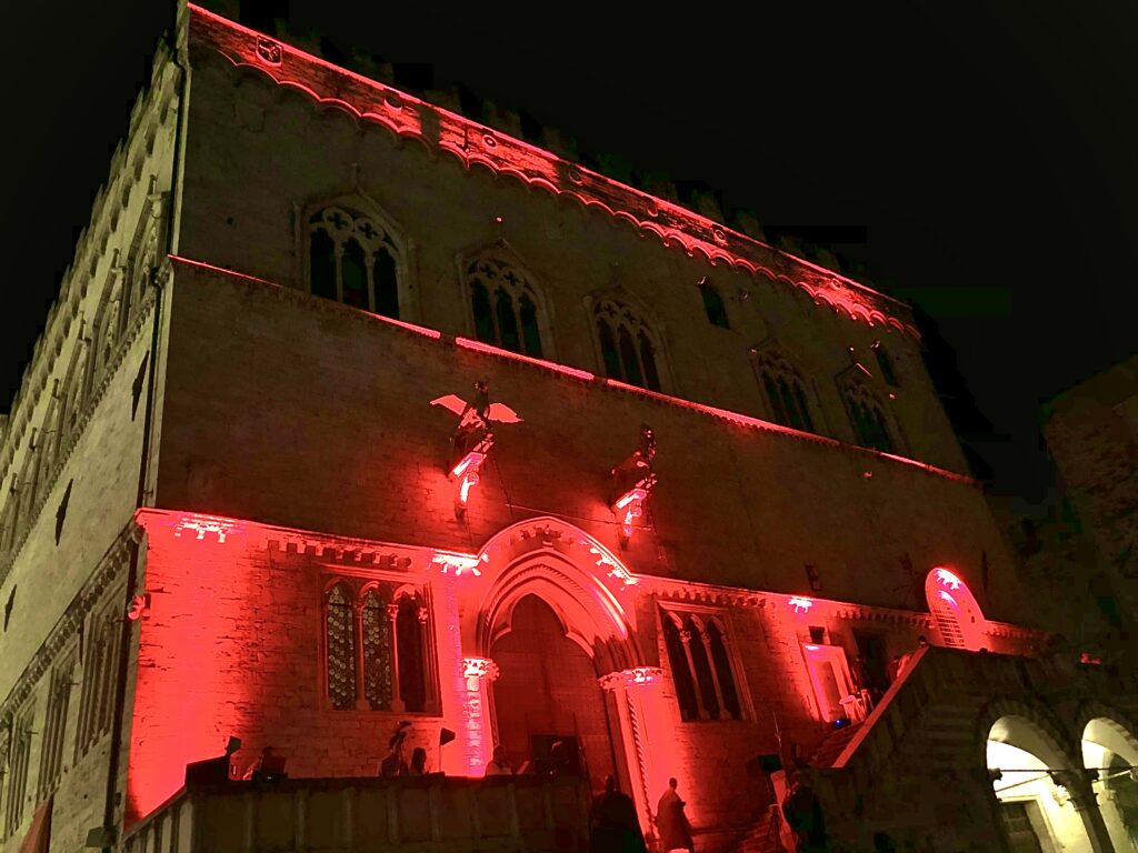 “Perugia 1416” quattro giorni full immersion tra medioevo e rinascimento alla corte di Braccio Fortebracci