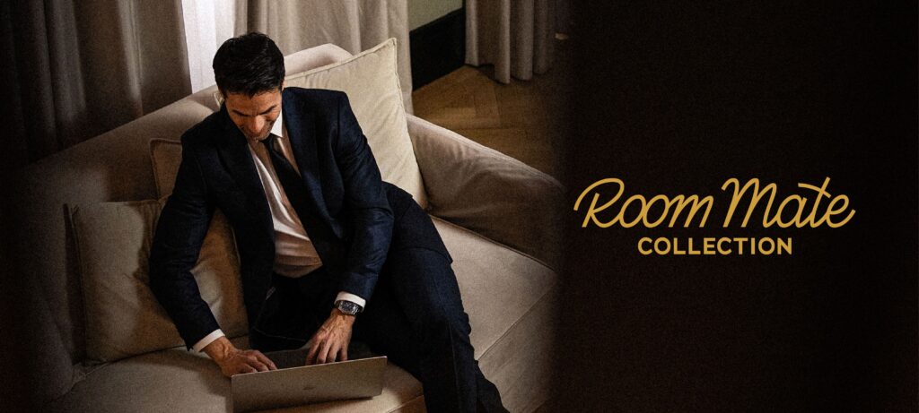 Room Mate Hotels continua a investire in Italia con ulteriori aperture e il lancio del nuovo brand “Room Mate Collection”