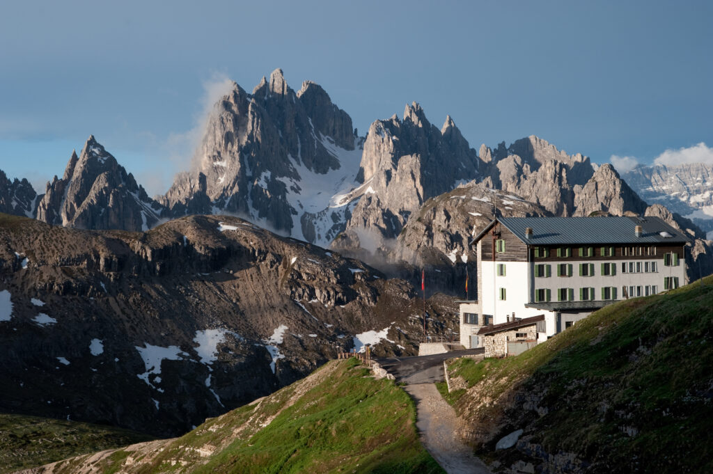 Ad Auronzo di Cadore la Settimana Nazionale dell’Escursionismo 2024 del Cai aperta a tutti