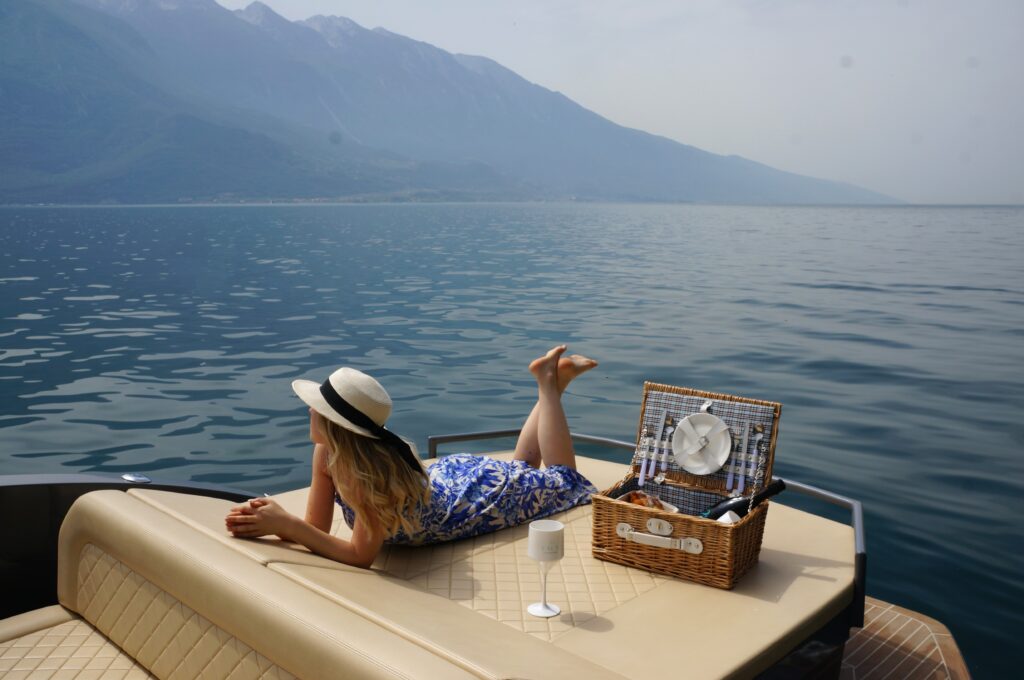 EALA, il 5 stelle lusso sul Lago di Garda per un’estate da sogno tra gusto, natura ed esperienze esclusive