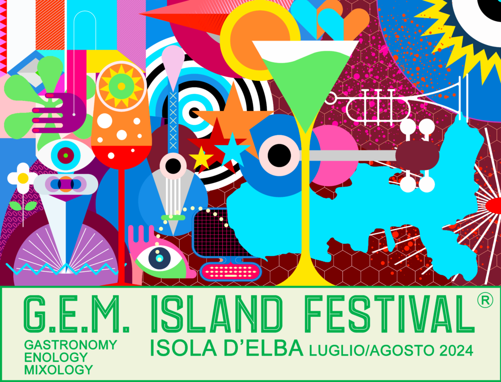 “GEM Island Festival” un modo nuovo, gustoso e insolito per conoscere l’Isola d’Elba tra arte, musica e tradizioni
