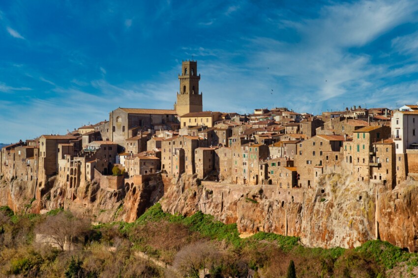 L’Istituto Europeo del Turismo individua le figure professionali più richieste per il Il Turismo dei Borghi