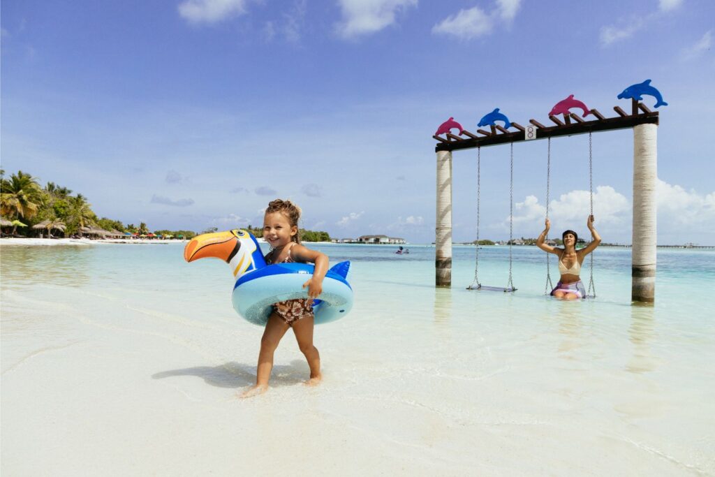 Resort Cinnamon Dhonveli Maldives tra i migliori hotel del 2024, secondo TripAdvisor lusso alla portata delle famiglie
