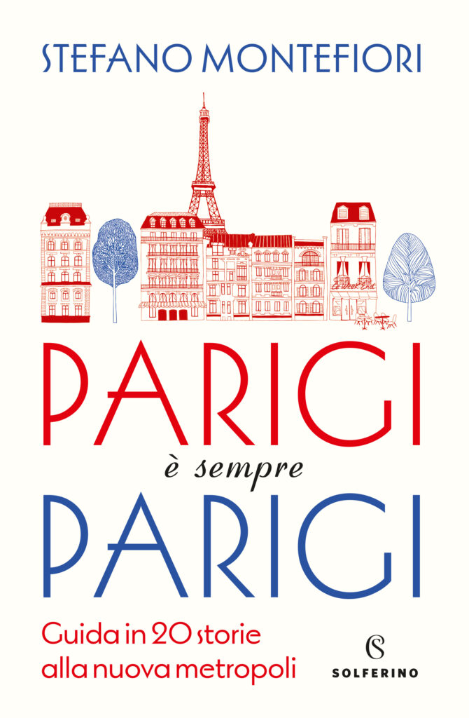 Parigi mosaico di strade e storie una testimonianza preziosa sulla società francese tra novità politiche e Olimpiadi