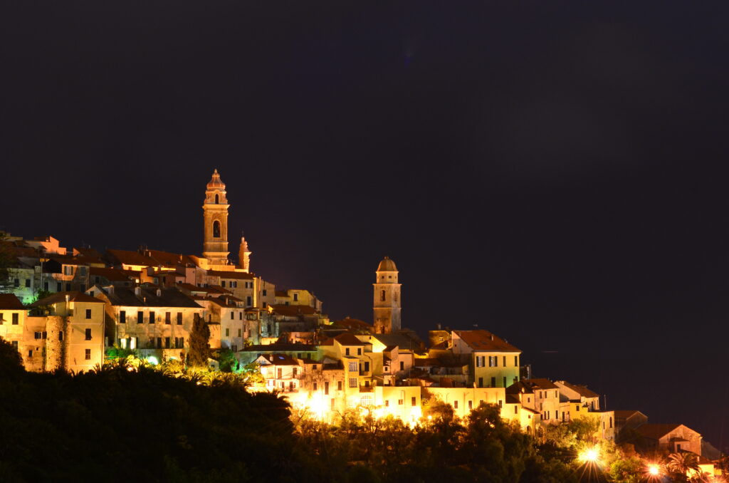 Cervo (IM) Festival Internazionale di Musica da Camera 61esima edizione e tante novità