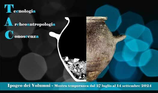 Ipogeo dei Volumni, necropoli del Palazzone (PG) una mostra per scoprire le ricerche che stanno riscrivendo l’Archeologia