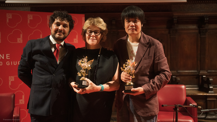I Premi del Love Film Festival Perugia decima edizione