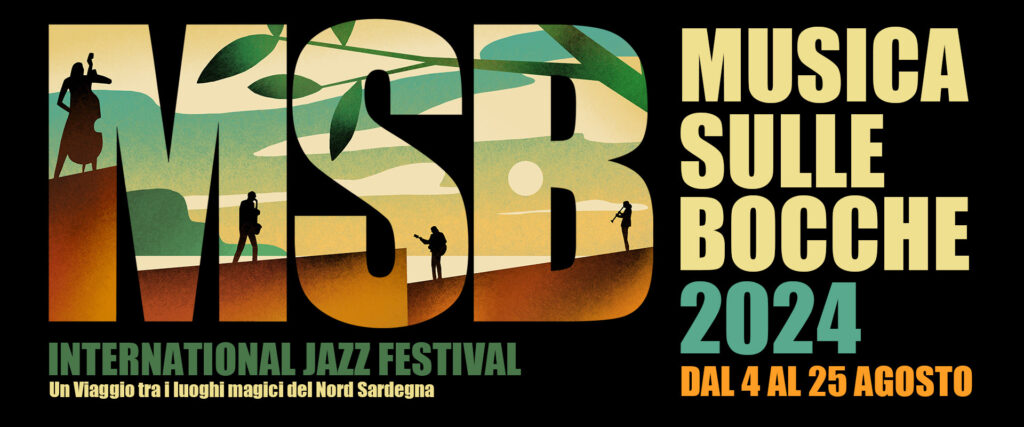 Festival Internazionale “Musica sulle Bocche” con Mogol Angelo Valori e Medit Voices in Sardegna
