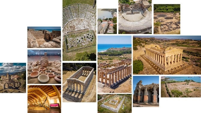 ArcheoExperience nell’Isola dei Tesori, ad Agrigento protagonisti i 14 Parchi Archeologici siciliani