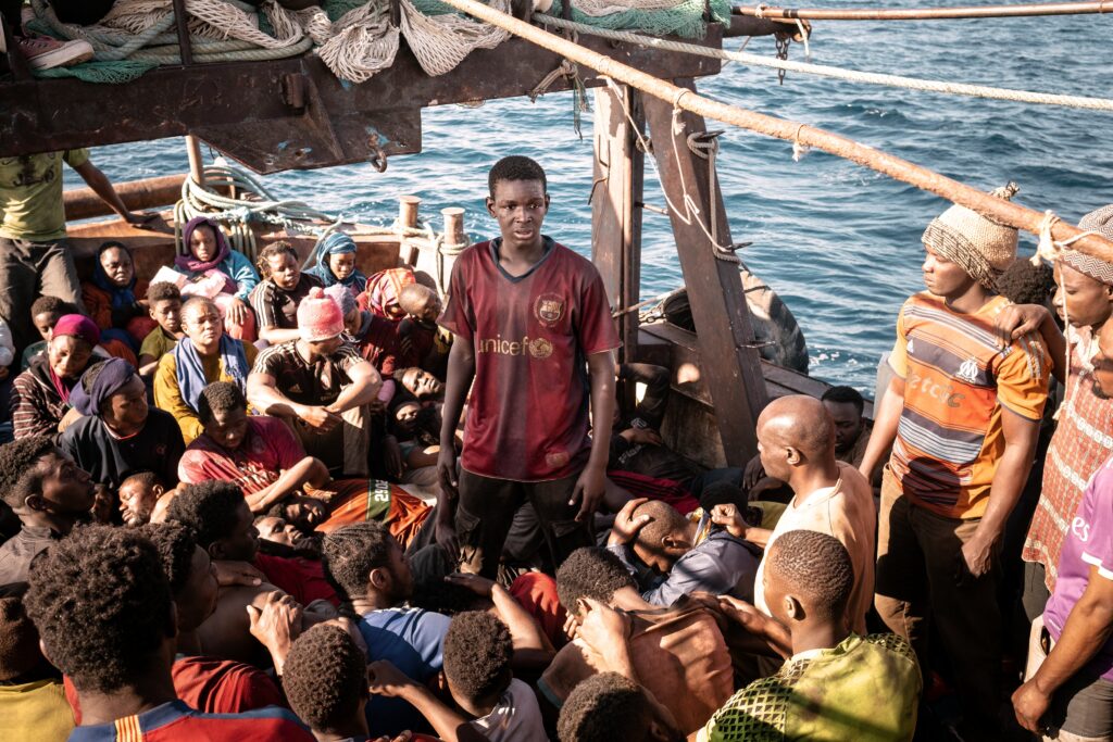 MedFilm Festival il cinema del Mediterraneo sbarca ad Eboli